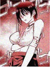 樱花漫画《樱町档案:消失的第九人》封面