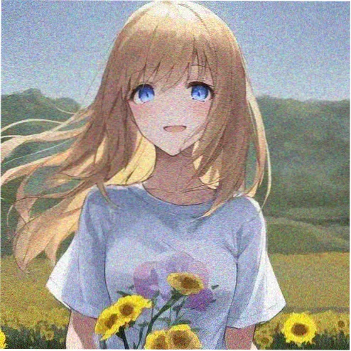 漫友青梅糖分头像